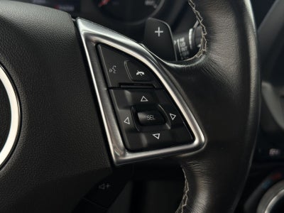 2021 Chevrolet Camaro LT1