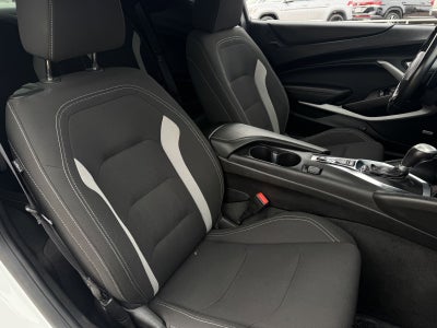 2021 Chevrolet Camaro LT1