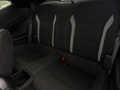 2021 Chevrolet Camaro LT1