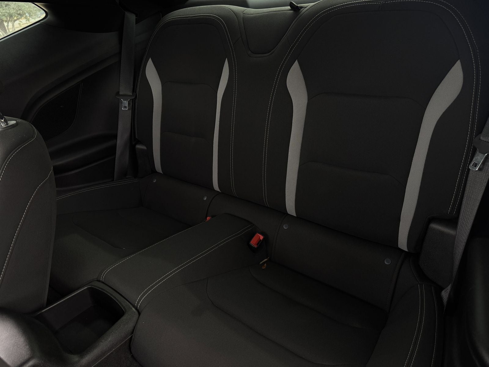 2021 Chevrolet Camaro LT1