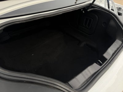 2021 Chevrolet Camaro LT1