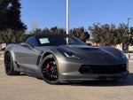 2016 Chevrolet Corvette Z06 2LZ