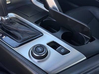 2016 Chevrolet Corvette Z06 2LZ