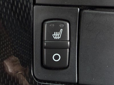 2008 Chevrolet Corvette Base