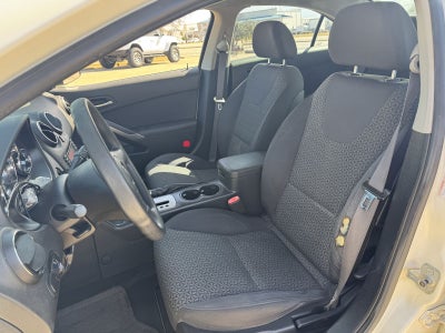 2008 Pontiac G6 Value Leader