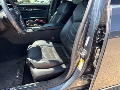 2019 Cadillac CT6 3.6L Premium Luxury