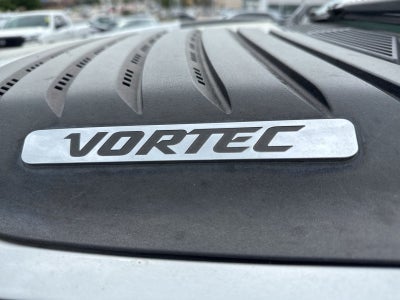 2013 Chevrolet Silverado 2500HD LTZ