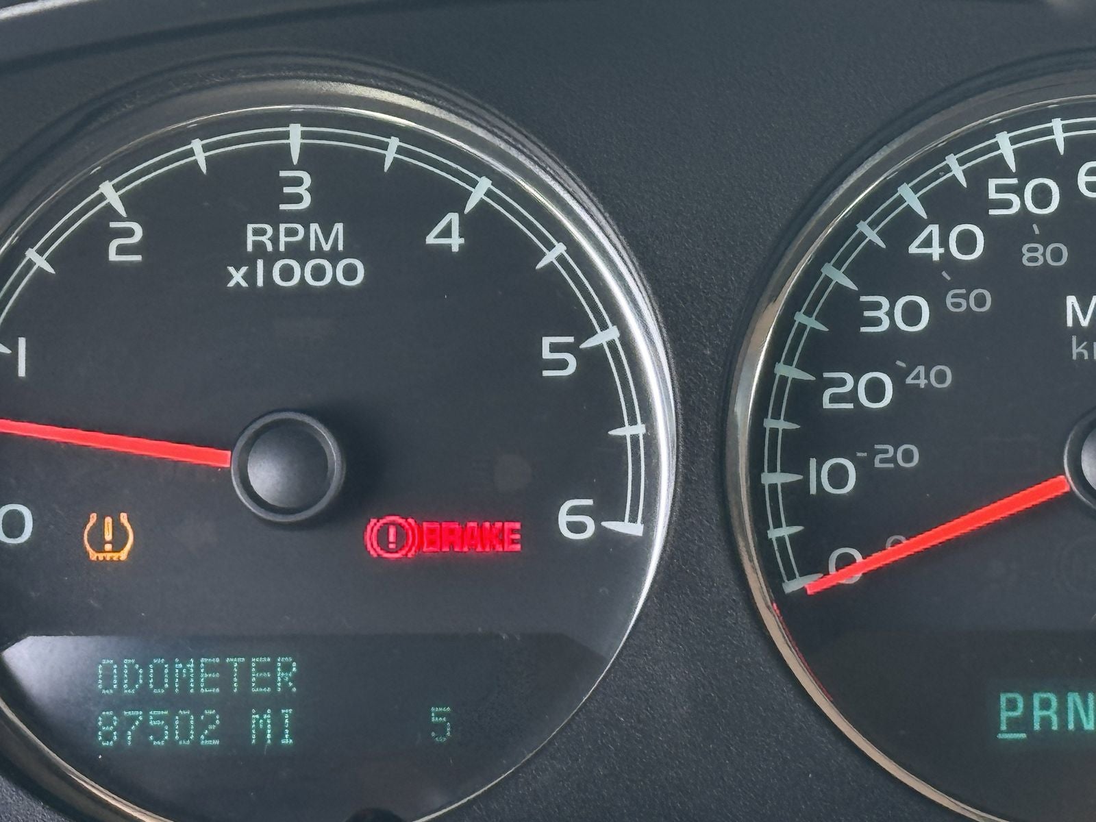 2013 Chevrolet Silverado 2500HD LTZ