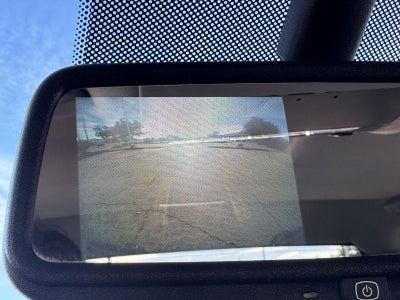 2013 Chevrolet Silverado 2500HD LTZ