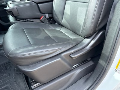 2023 Chevrolet Silverado 2500HD Work Truck
