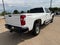 2023 Chevrolet Silverado 2500HD Work Truck