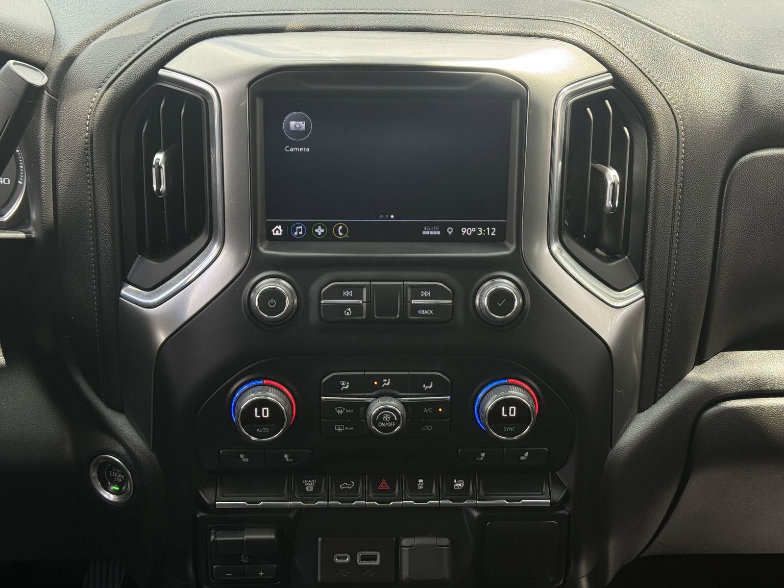 2022 Chevrolet Silverado 3500HD LT