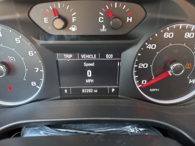 2017 GMC Acadia SLE-1