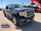 2015 GMC Sierra 2500HD Denali