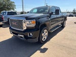 2015 GMC Sierra 2500HD Denali