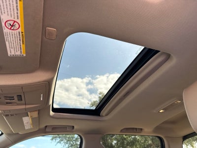 2018 GMC Sierra 2500HD Denali