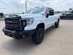 2022 GMC Sierra 2500HD AT4
