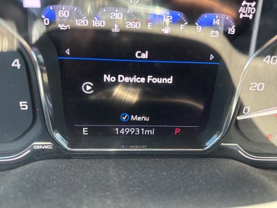 2023 GMC Sierra 2500HD AT4