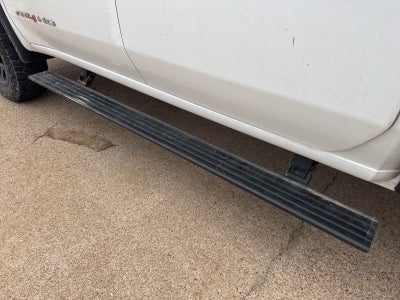 2023 GMC Sierra 2500HD AT4