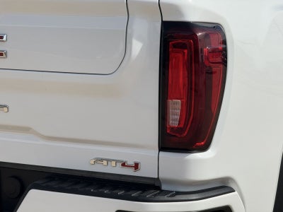 2023 GMC Sierra 2500HD AT4