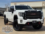 2023 GMC Sierra 2500HD AT4