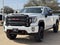 2023 GMC Sierra 2500HD AT4