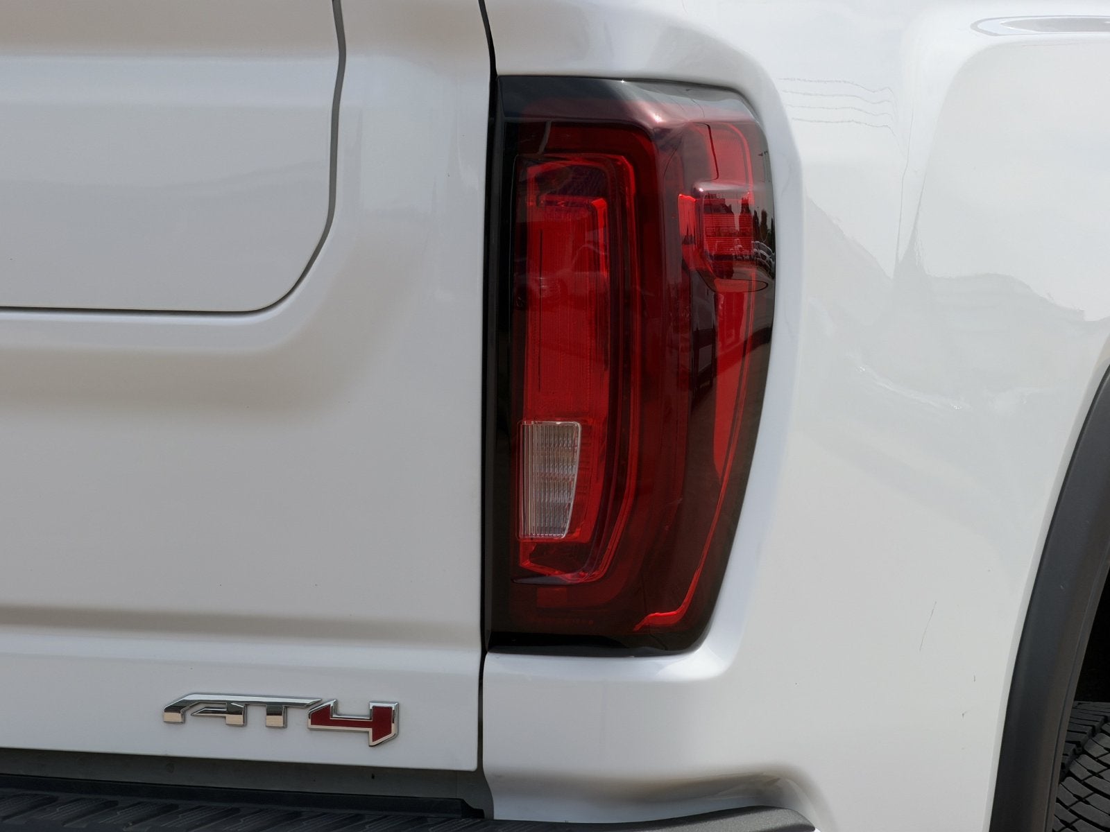 2023 GMC Sierra 2500HD AT4