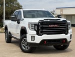 2023 GMC Sierra 2500HD AT4