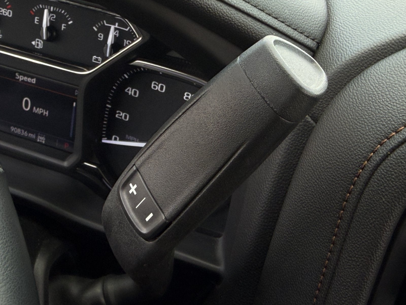 2023 GMC Sierra 2500HD AT4