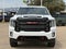 2023 GMC Sierra 2500HD AT4