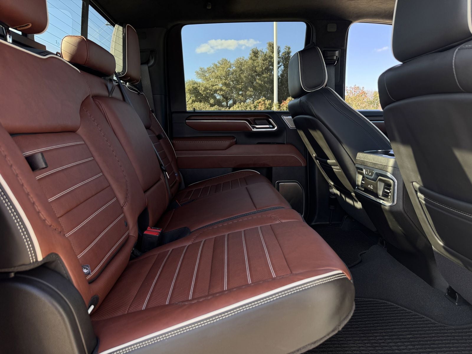 2025 GMC Sierra 2500HD Denali Ultimate