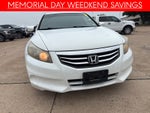 2012 Honda Accord LX-P 2.4