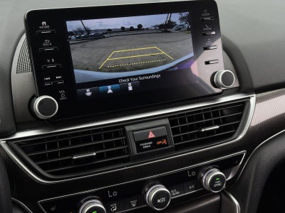 2022 Honda Accord Sport Special Edition