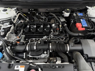 2022 Honda Accord Sport Special Edition