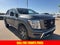 2020 Nissan Titan SV