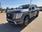 2020 Nissan Titan SV