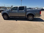 2016 Nissan Frontier SL