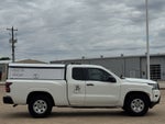 2023 Nissan Frontier S