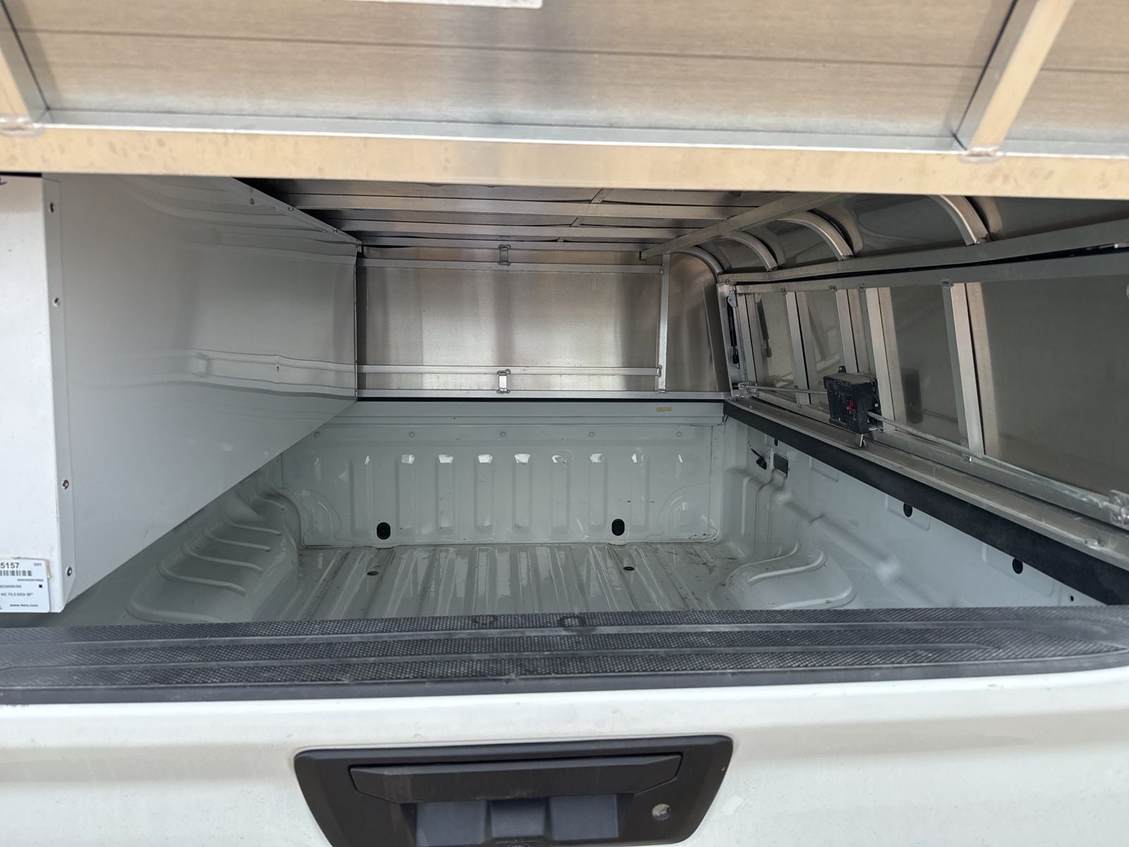 2023 Nissan Frontier S