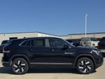 2025 Volkswagen Atlas Cross Sport 2.0T SEL
