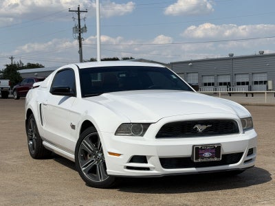 2014 Ford Mustang V6 Premium