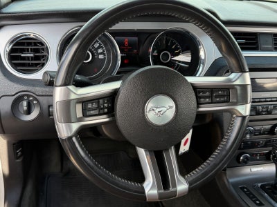 2014 Ford Mustang V6 Premium