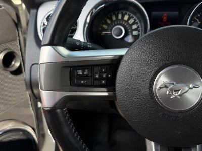 2014 Ford Mustang V6 Premium
