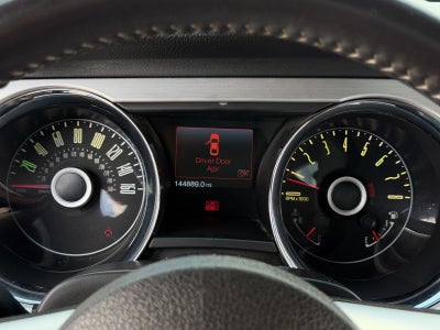 2014 Ford Mustang V6 Premium