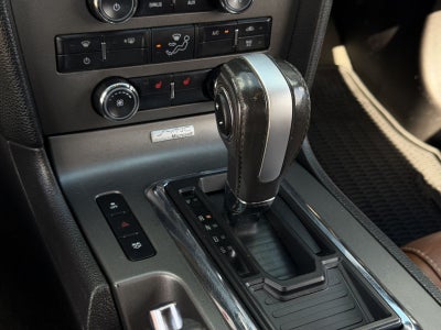 2014 Ford Mustang V6 Premium