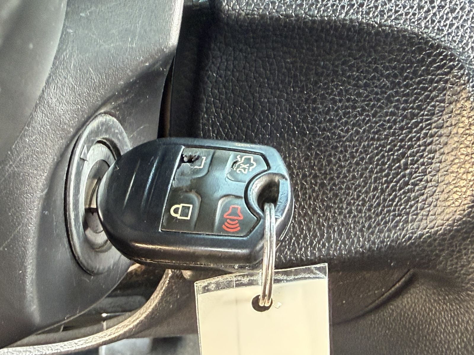 2014 Ford Mustang V6 Premium