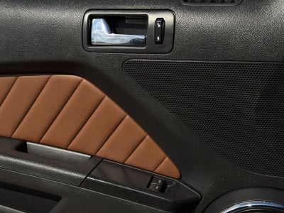 2014 Ford Mustang V6 Premium