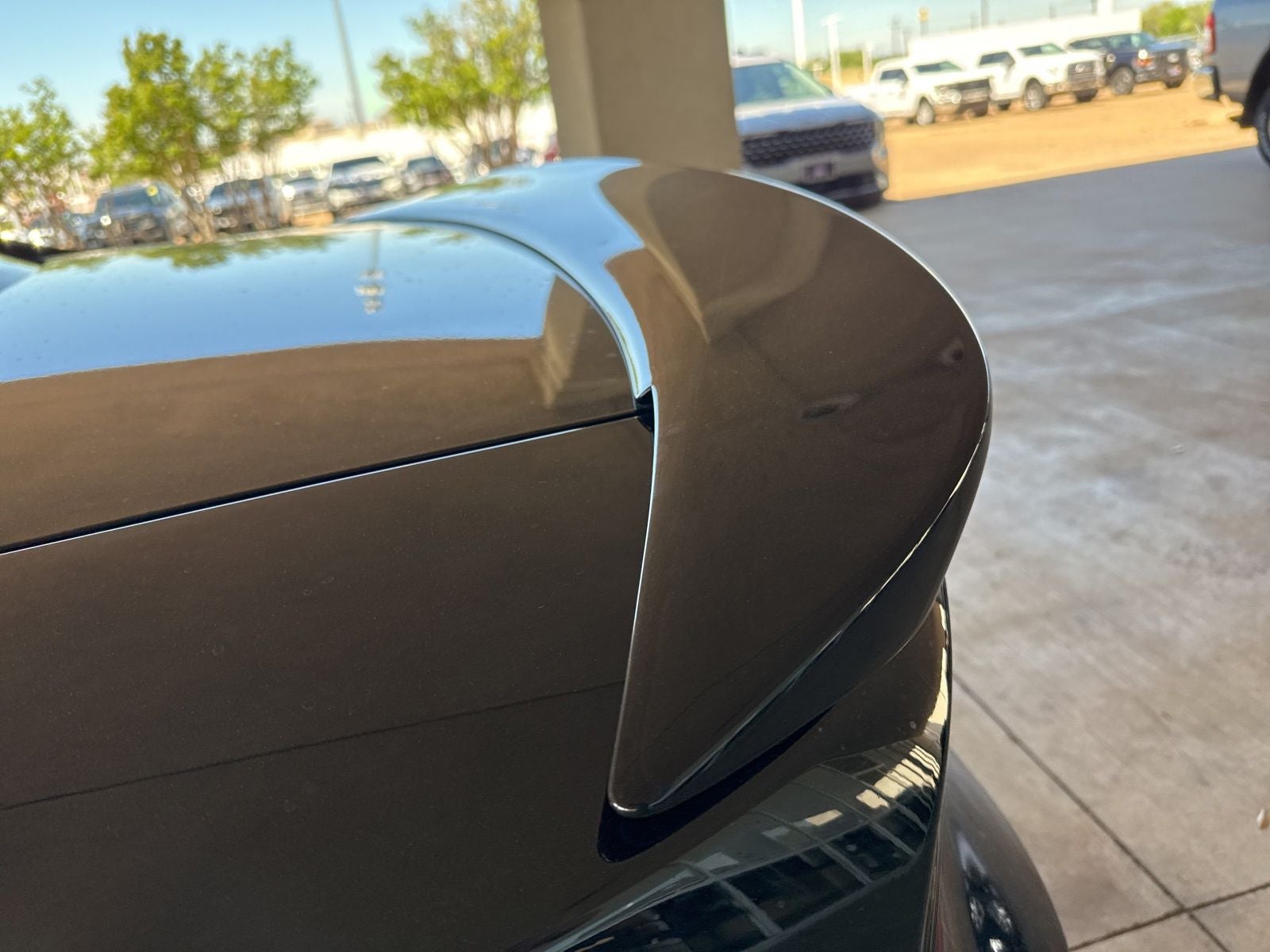 2023 Dodge Charger SRT Hellcat Widebody