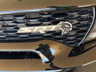 2023 Dodge Charger SRT Hellcat Widebody