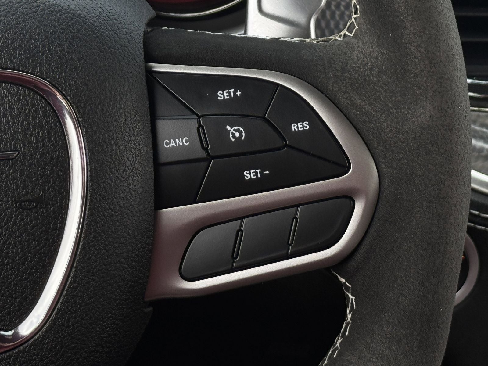 2023 Dodge Charger SRT Hellcat Widebody